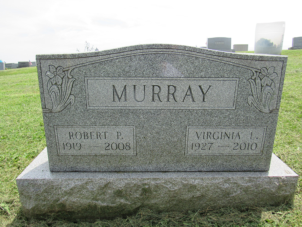 tombstone